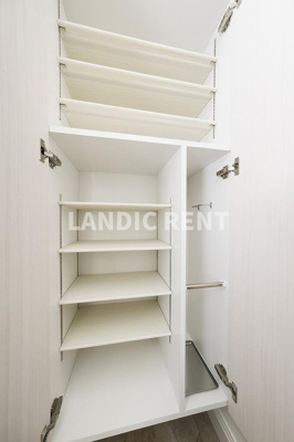 【収納】 | エンクレストベイ天神EAST