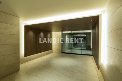 【その他共用部分】 | エンクレストベイ天神EAST