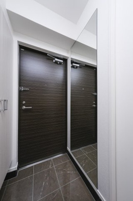 【玄関】 | エンクレストベイ天神EAST