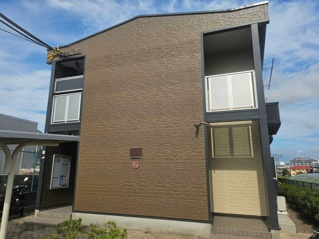 レオパレスグッドウエスト