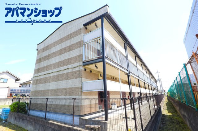 レオパレスグッドウエスト
