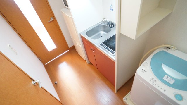 レオパレスグッドウエストのその他