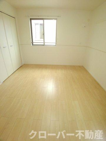 フェリシアの内装