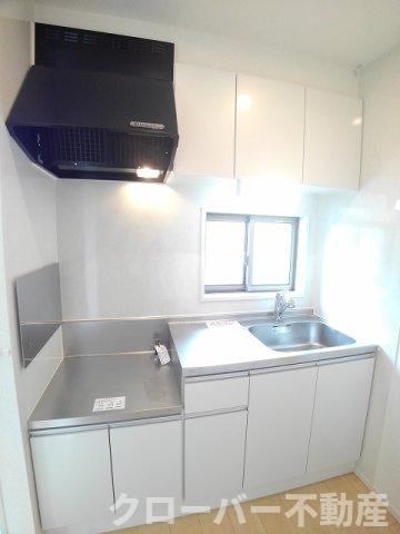 フェリシアのキッチン