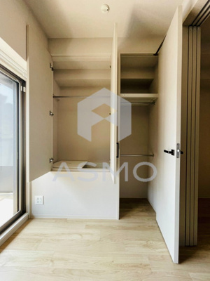 【内装】 | アーバネックス大阪城北