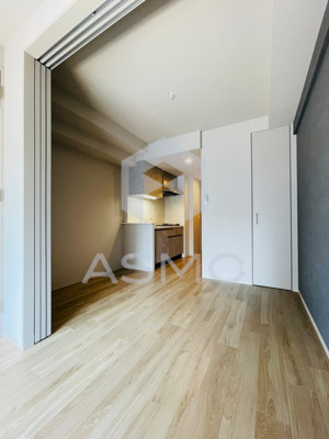 【居間・リビング】 | アーバネックス大阪城北