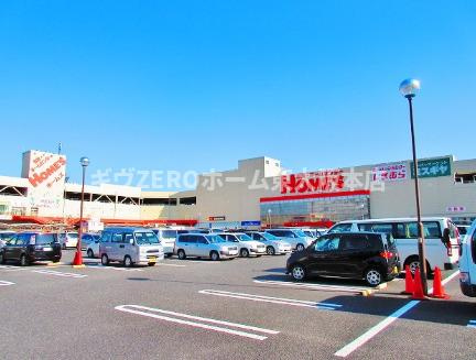 豊グランドハイツの周辺