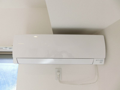 【設備】 | リブリ・川崎大島SDN