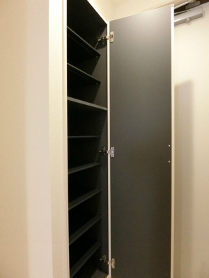 【収納】 | リブリ・川崎大島SDN