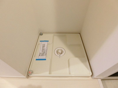 【設備】 | リブリ・川崎大島SDN