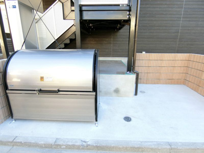 【その他共用部分】 | リブリ・川崎大島SDN