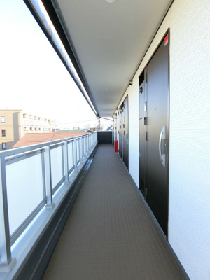 【その他】 | リブリ・川崎大島SDN