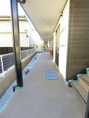 【その他】 | リブリ・川崎大島SDN