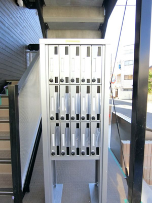 【その他共用部分】 | リブリ・川崎大島SDN