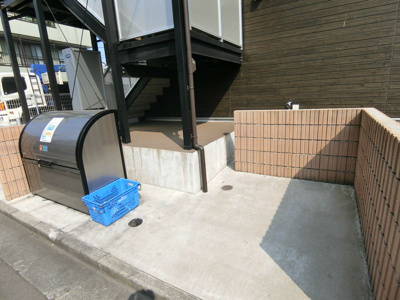 【その他】 | リブリ・川崎大島SDN