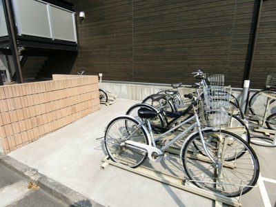 【その他共用部分】 | リブリ・川崎大島SDN