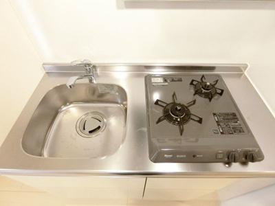 【キッチン】 | リブリ・川崎大島SDN