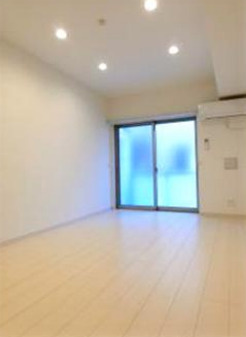 【居間・リビング】 | リブリ・川崎大島SDN