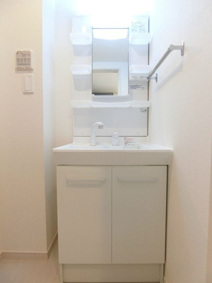 【独立洗面台】 | リブリ・川崎大島SDN