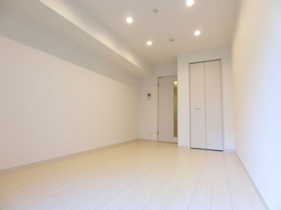 【寝室】 | リブリ・川崎大島SDN