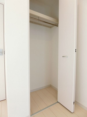 【収納】 | リブリ・川崎大島SDN