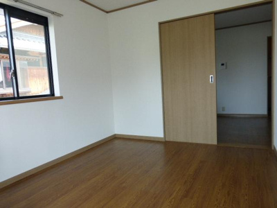 【洋室】 | エスコート今堅田Ｂ棟