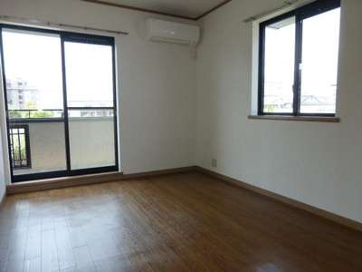 【洋室】 | エスコート今堅田Ｂ棟