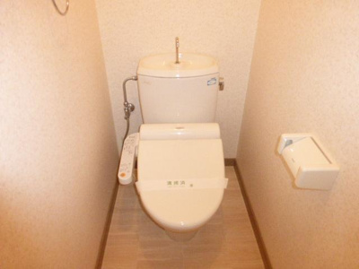 【トイレ】 | エスコート今堅田Ｂ棟