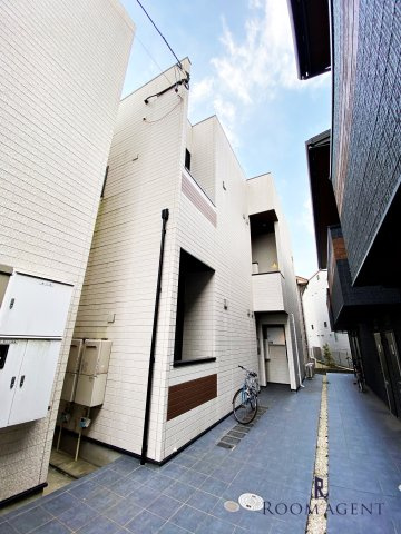 アルディア南川