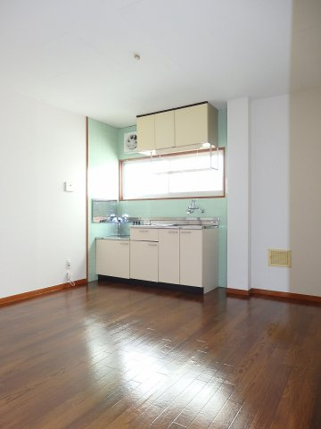 シティハイツ西本Ａの設備