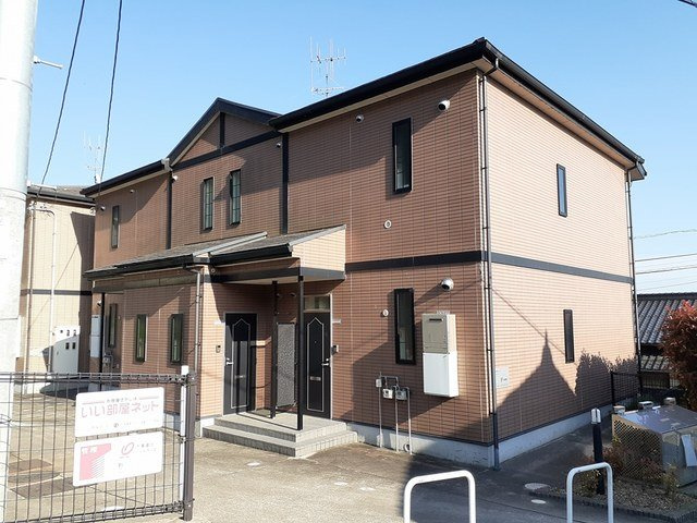 ハピネスヒルＡ