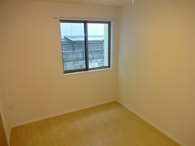 クラブハウスの内装|洋室