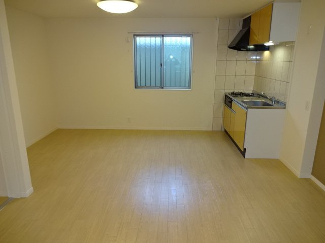 クラブハウスの居間・リビング|リビング