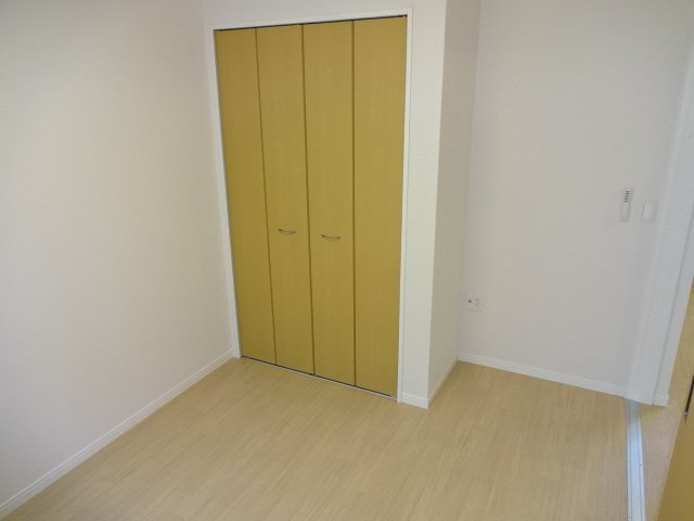 クラブハウスの内装|洋室