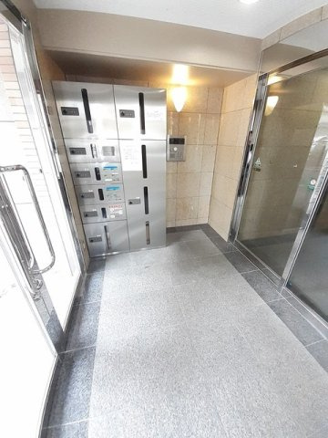 アヴニール東雲の設備