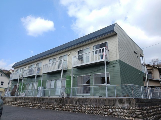 シティハイツ佐竹