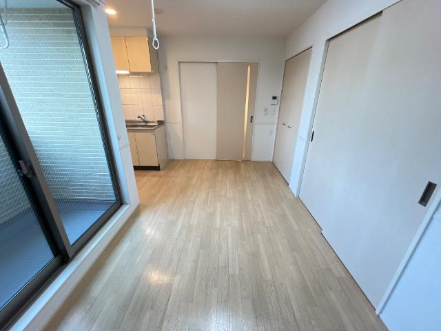 スターテラス長楽寺の居間・リビング|リビング