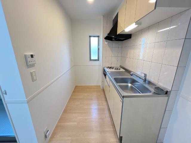 スターテラス長楽寺のキッチン|キッチン