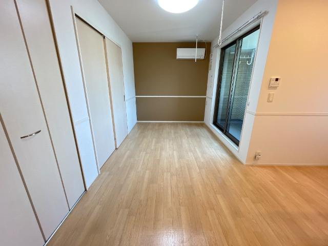 スターテラス長楽寺の居間・リビング|リビング