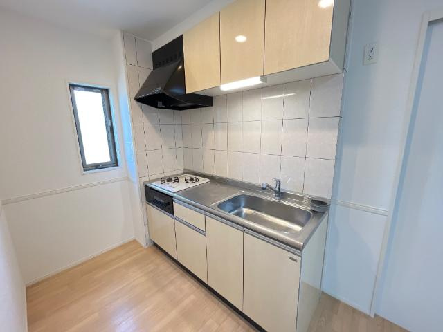 スターテラス長楽寺のキッチン|キッチン