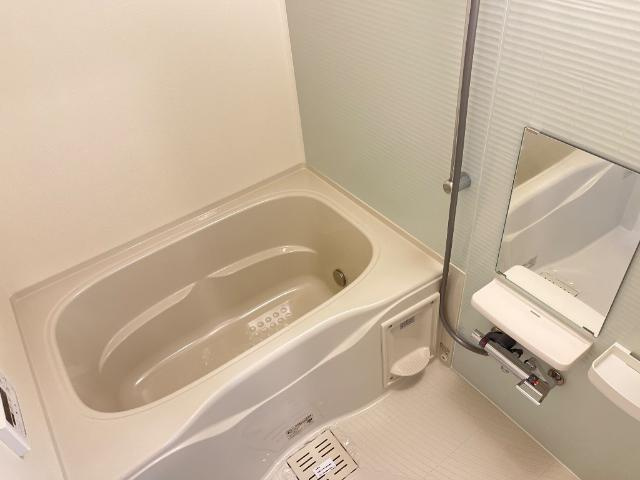 スターテラス長楽寺の浴室|バス