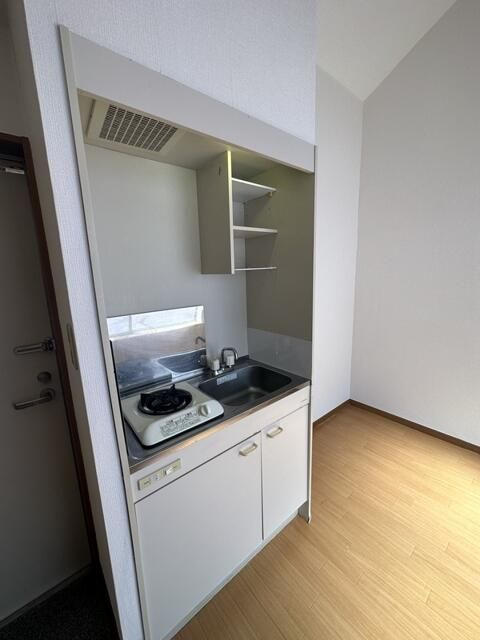 シエスタ大久保Ｂのキッチン