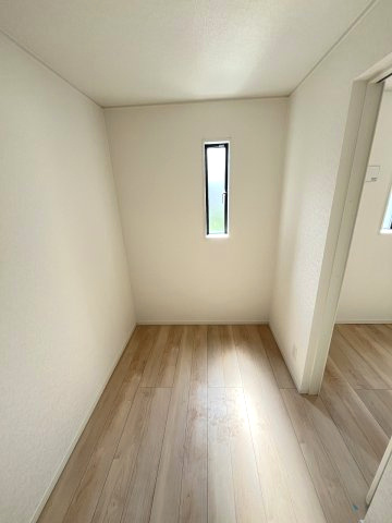 【収納】 | 糟屋郡志免町東公園台1丁目第1　2号棟（全3棟）【仲介手数料無料・0円】 | 施工例。施工例は完成時と異なる場合があります。