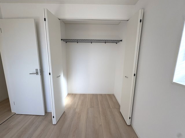 【収納】 | 糟屋郡志免町東公園台1丁目第1　2号棟（全3棟）【仲介手数料無料・0円】 | 施工例。施工例は完成時と異なる場合があります。