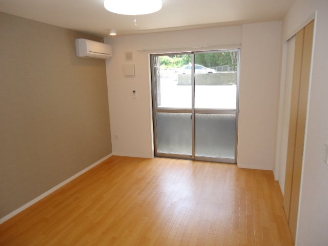 ヴァンベールの居間・リビング|リビング