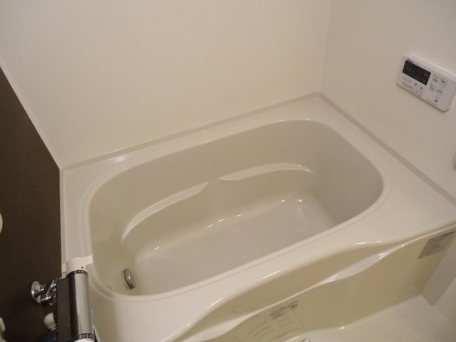 ヴァンベールの浴室|バス