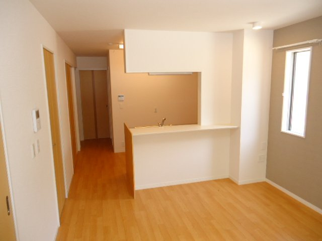 ヴァンベールの居間・リビング|リビング