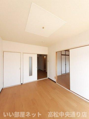 【その他】 | ニューシティ大内Ａ