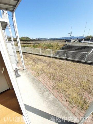 【設備】 | ニューシティ大内Ａ