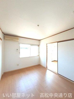 【内装】 | ニューシティ大内Ａ